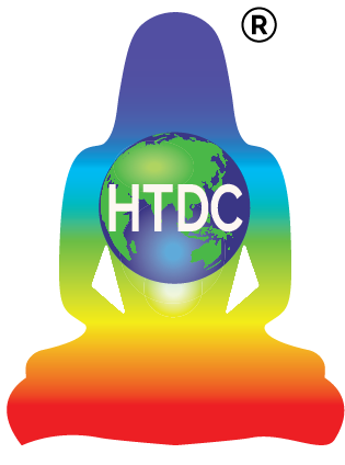 HTDC Logo